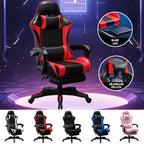 Black Gaming Chair product detail 13