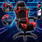Black Gaming Chair for organised Australian homes
