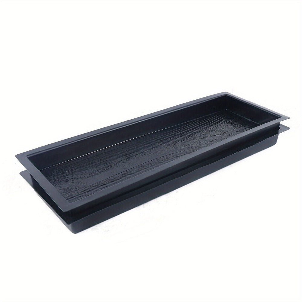 Black Garden Paver Mould product detail 8