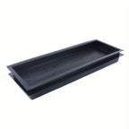 Black Garden Paver Mould product detail 8