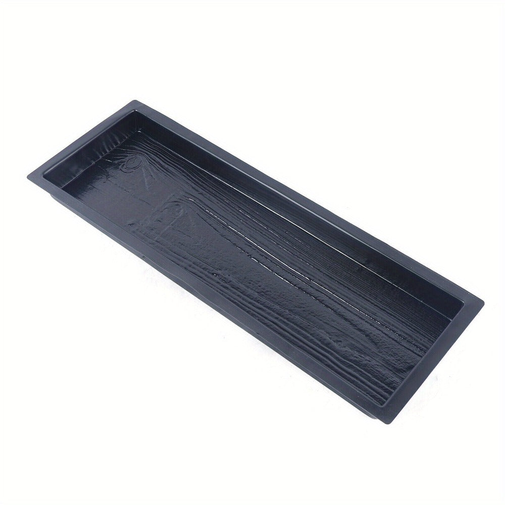 Black Garden Paver Mould product detail 7