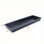 Black Garden Paver Mould product detail 4