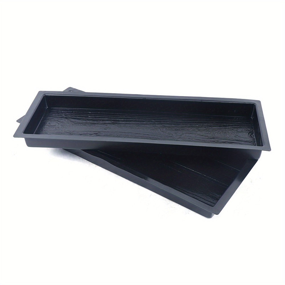 Black Garden Paver Mould product detail 11