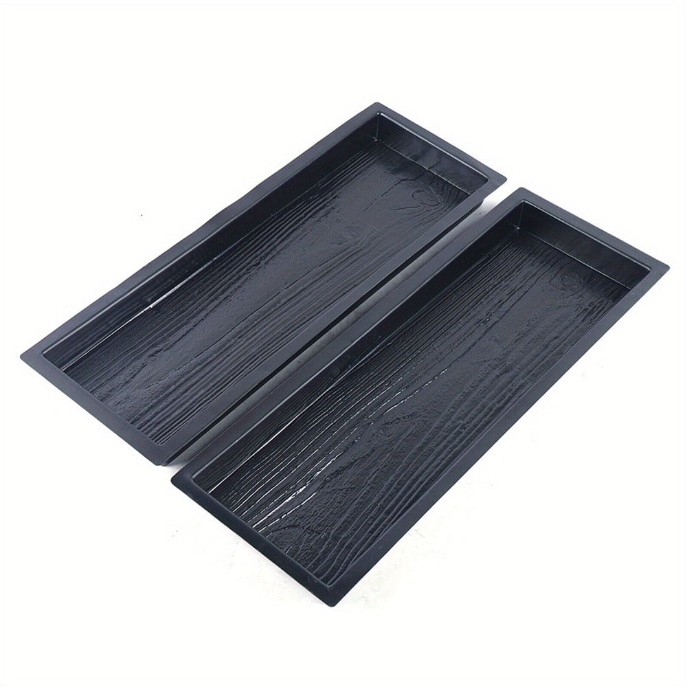 Black Garden Paver Mould product detail 9