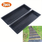 Black Garden Paver Mould product detail 5