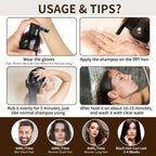 Hair Colour Shampoo detail view 2 for Australian shoppers