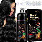 Hair Colour Shampoo detail view 7 for Australian shoppers