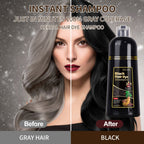 Hair Colour Shampoo detail view 4 for Australian shoppers
