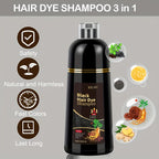 Hair Colour Shampoo detail view 10 for Australian shoppers