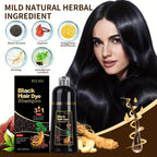 Hair Colour Shampoo detail view 11 for Australian shoppers