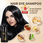 Hair Colour Shampoo detail view 12 for Australian shoppers