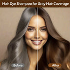 Hair Colour Shampoo detail view 14 for Australian shoppers