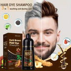 Hair Colour Shampoo detail view 18 for Australian shoppers