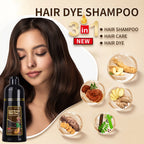 Hair Colour Shampoo detail view 20 for Australian shoppers