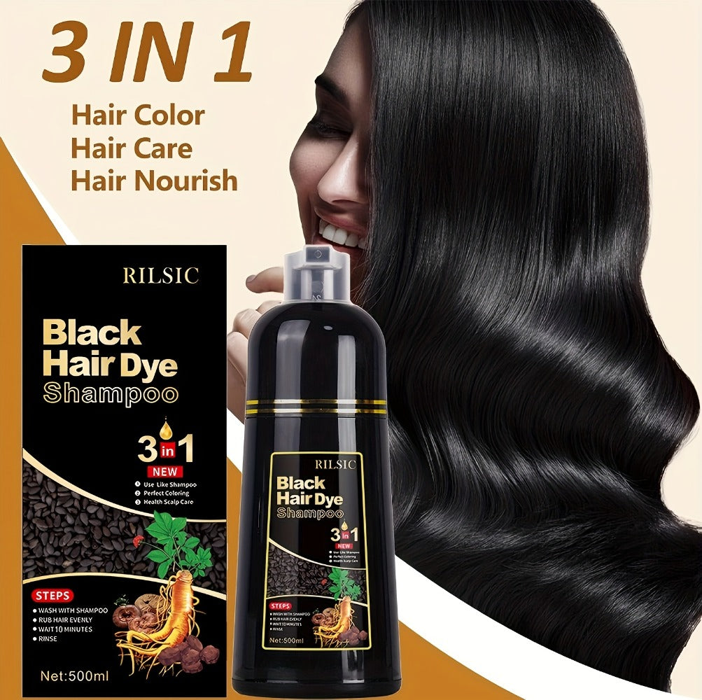 Hair Colour Shampoo detail view 24 for Australian shoppers