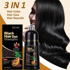 Hair Colour Shampoo detail view 24 for Australian shoppers