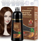 Hair Colour Shampoo detail view 3 for Australian shoppers