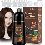 Hair Colour Shampoo detail view 5 for Australian shoppers