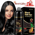 Hair Colour Shampoo main product view for Australian shoppers