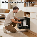 Portable Carpet and Upholstery Spot Cleaner detail view 7 for Australian shoppers