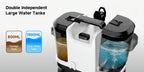 Portable Carpet and Upholstery Spot Cleaner detail view 11 for Australian shoppers