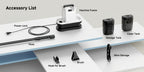 Portable Carpet and Upholstery Spot Cleaner detail view 13 for Australian shoppers