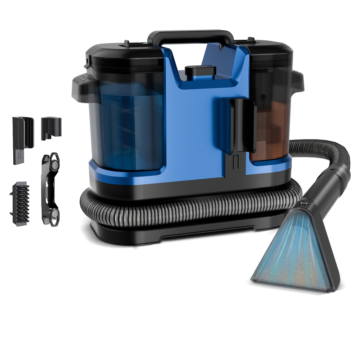 Portable Carpet and Upholstery Spot Cleaner detail view 15 for Australian shoppers