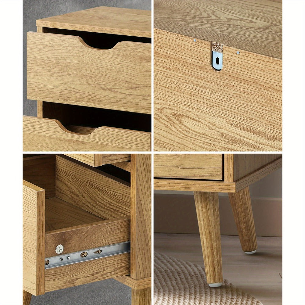 Black Side Table product detail 6