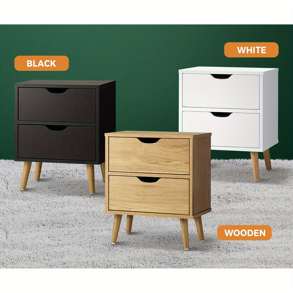Black Side Table product detail 2