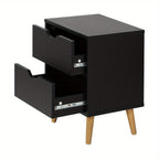 Black Side Table product detail 11