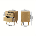 Black Side Table product detail 13