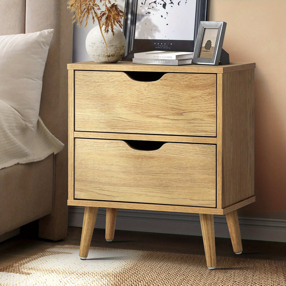 Black Side Table product detail 16