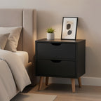 Black Side Table product detail 9