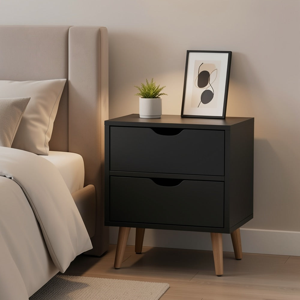 Black Side Table product detail 9