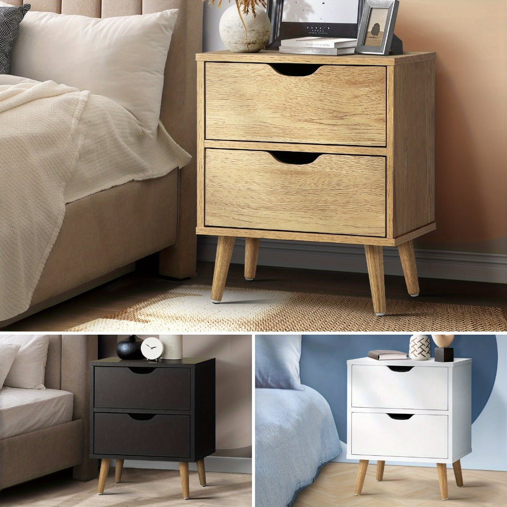 Black Side Table for organised Australian homes