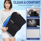 Washable Honeycomb Gel Seat Cushion detail view 4 for Australian shoppers