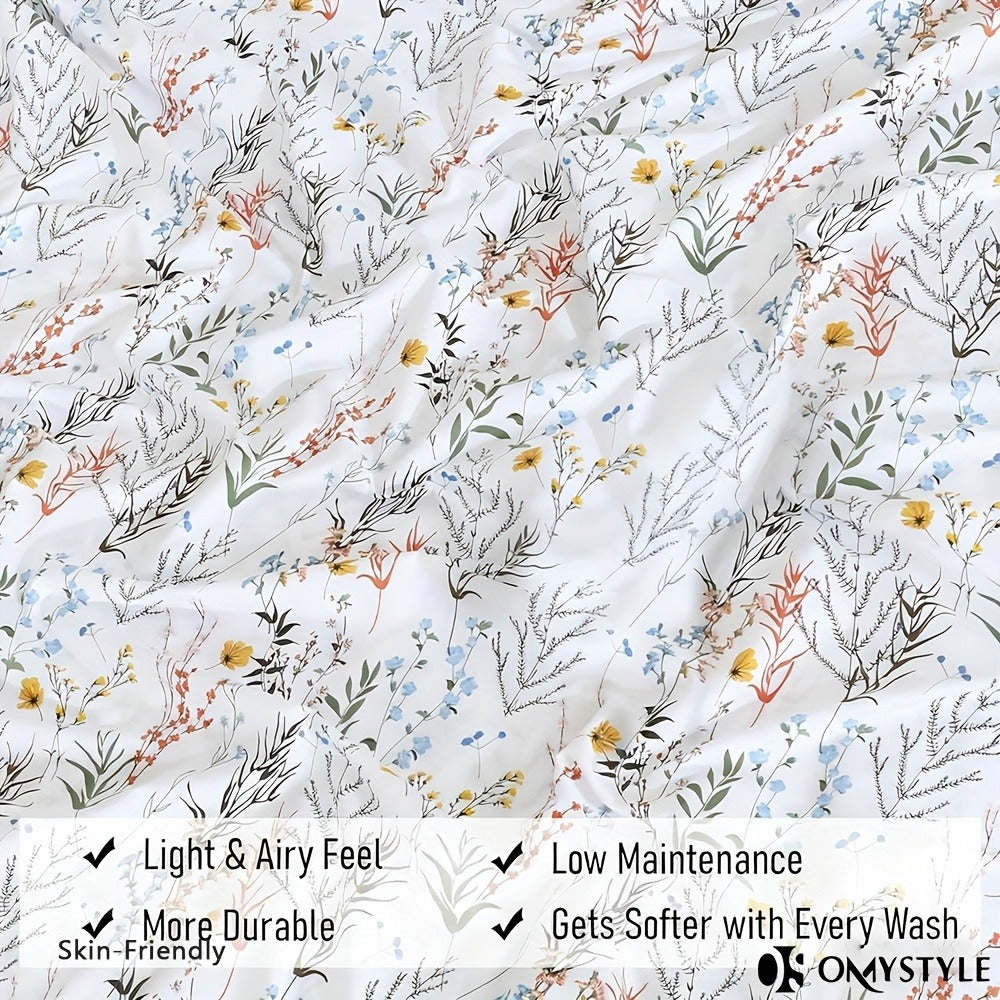 Bed Sheet Set product detail 6