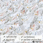 Bed Sheet Set product detail 6
