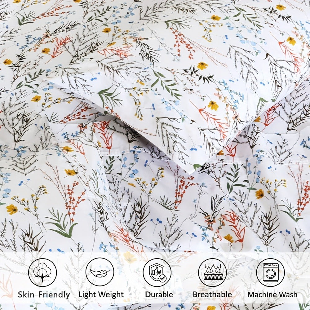 Bed Sheet Set product detail 2