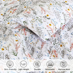 Bed Sheet Set product detail 2