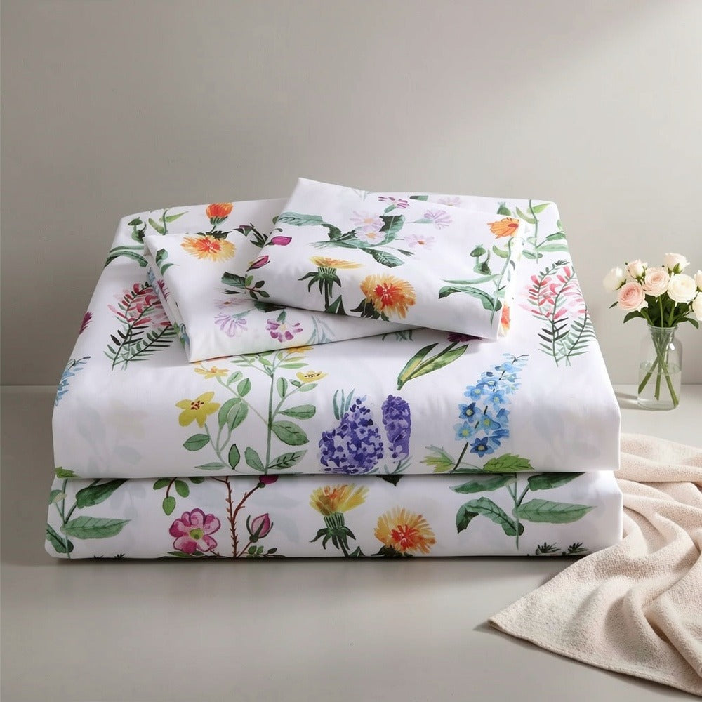 Bed Sheet Set product detail 10