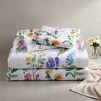 Bed Sheet Set product detail 10