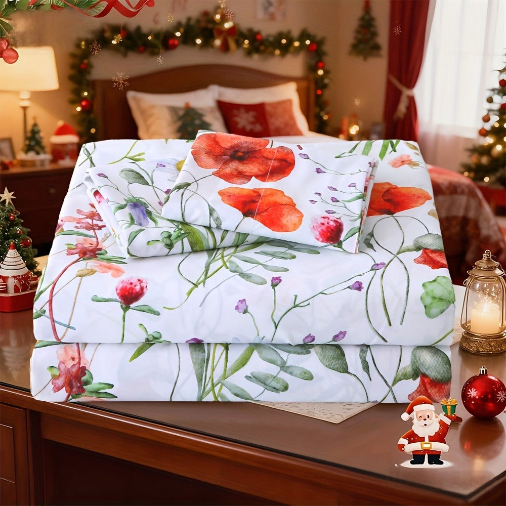 Bed Sheet Set product detail 11