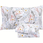 Bed Sheet Set product detail 12