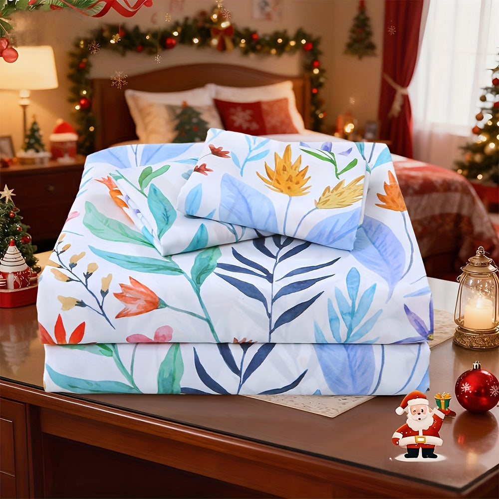 Bed Sheet Set product detail 13