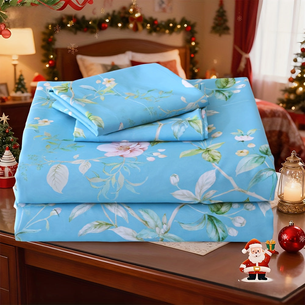 Bed Sheet Set product detail 14