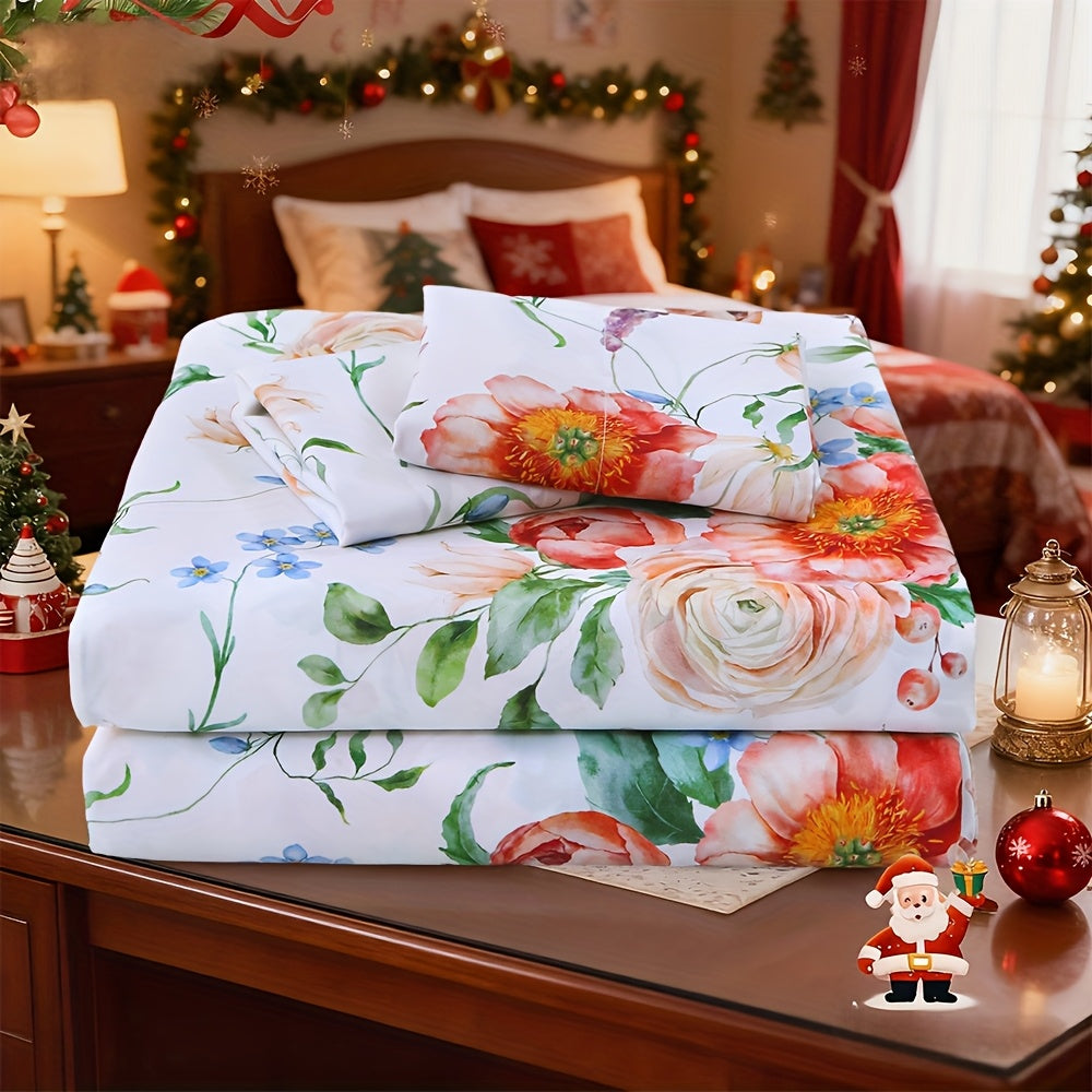 Bed Sheet Set product detail 15