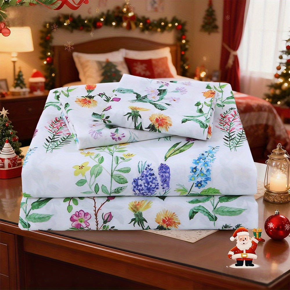 Bed Sheet Set product detail 16