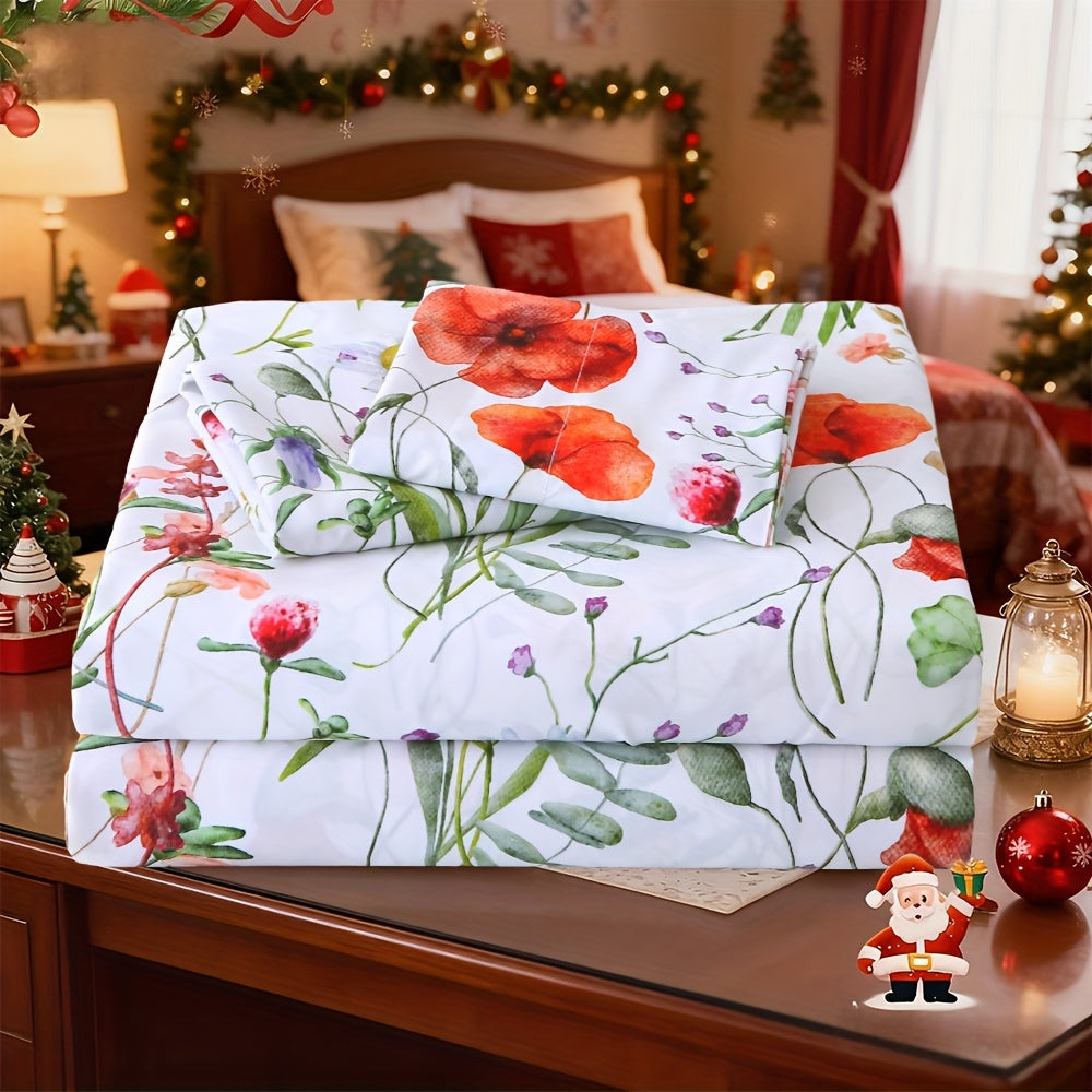Bed Sheet Set product detail 17