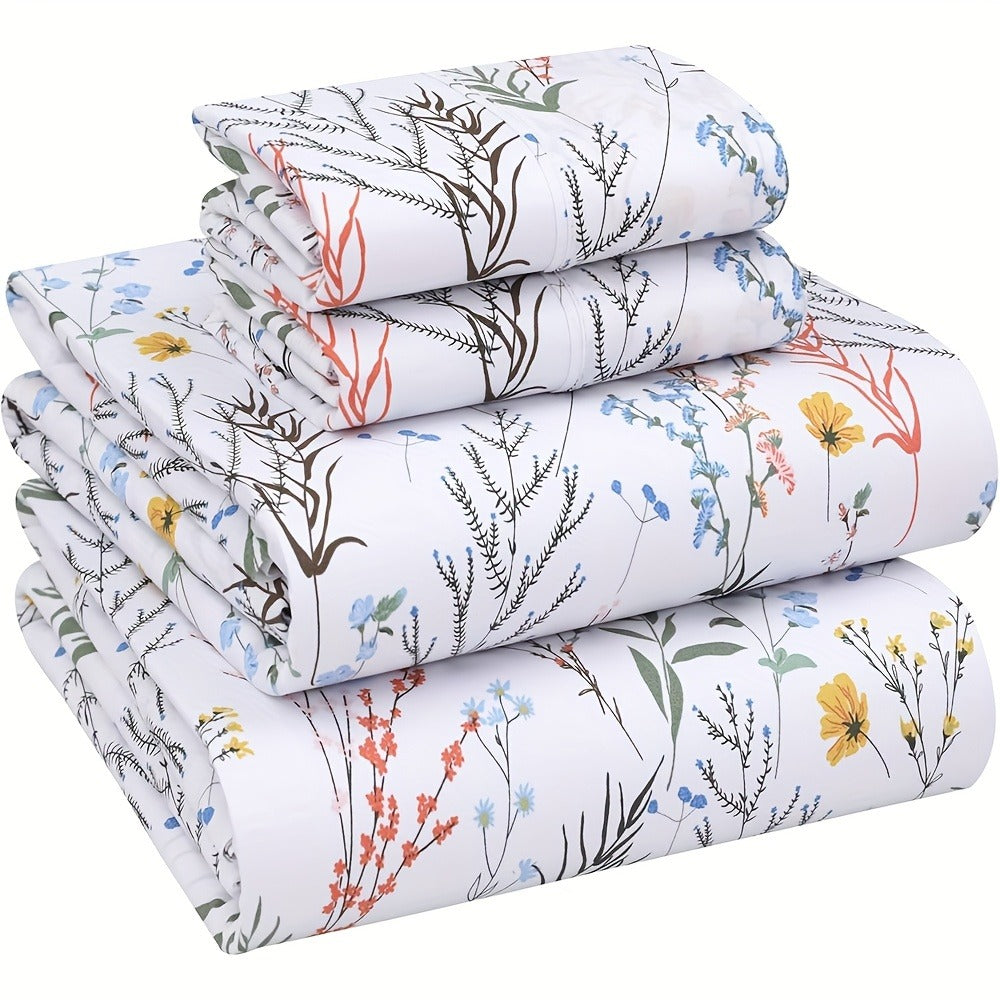 Bed Sheet Set for Australian bedrooms